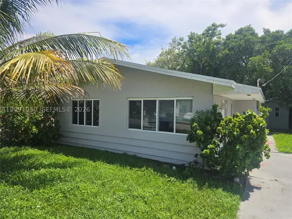 650 NW 49th St, Miami, FL 33127