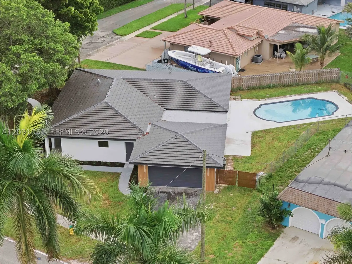 4280 NW 12th St, Coconut Creek, FL 33066 - #1