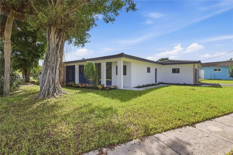 4280 NW 12th St, Coconut Creek, FL 33066 - #3