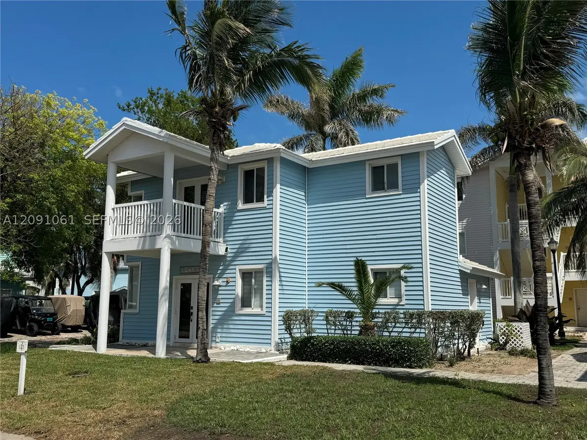 12100 Bimini Bay Resort #12100, Cabana Colony, FL 00000 - #1
