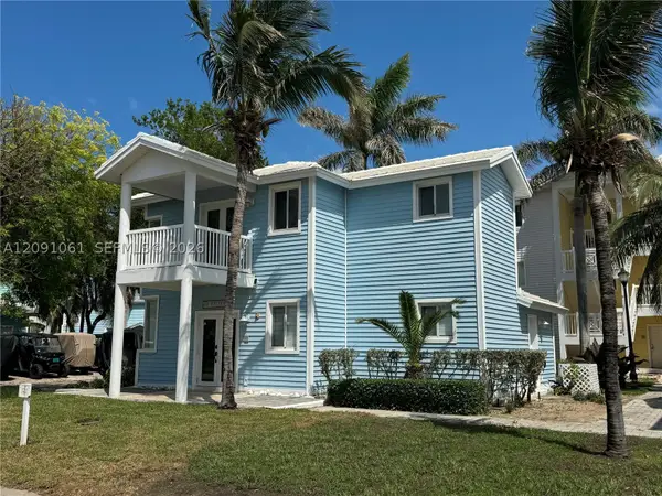 12100 Bimini Bay Resort #12100, , FL 00000