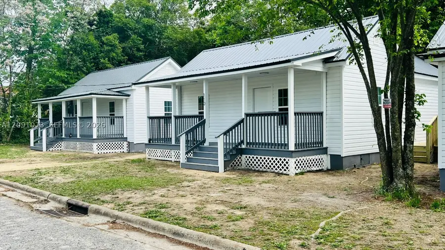 106 E Dewey Street, Goldsboro, NC 27530 - #2