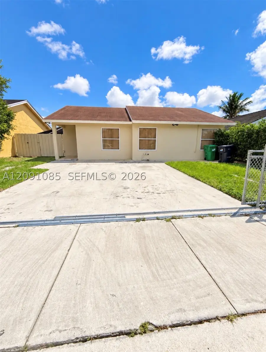 30233 SW 161st Ct, Homestead, FL 33033 - #2