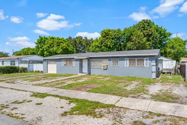 16935 NW 38th Ct, Miami Gardens, FL 33055