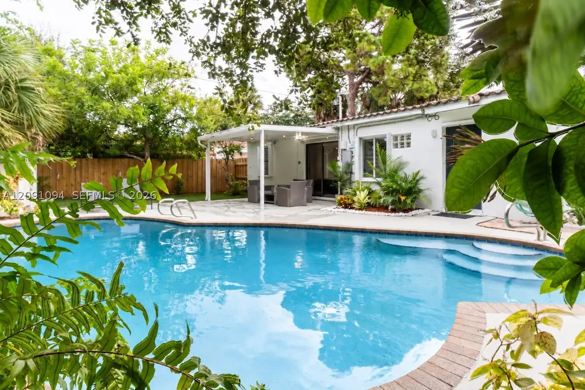 1705 SW 13th Ct, Fort Lauderdale, FL 33312 - #1