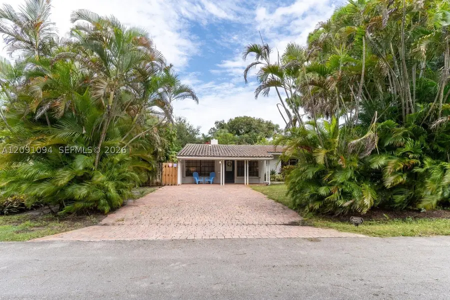 1705 SW 13th Ct, Fort Lauderdale, FL 33312 - #2