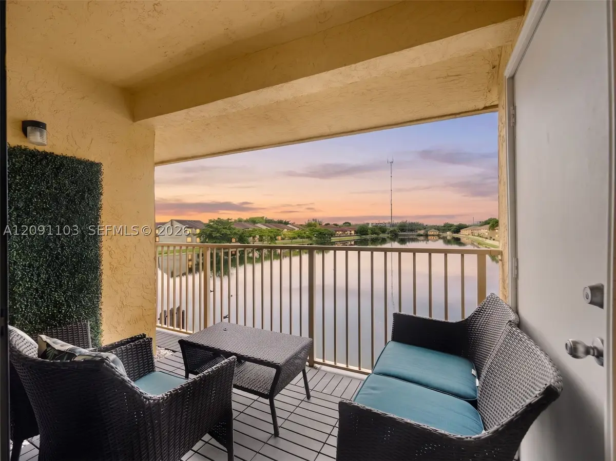 400 NW 214th St #203, Miami Gardens, FL 33169 - #1
