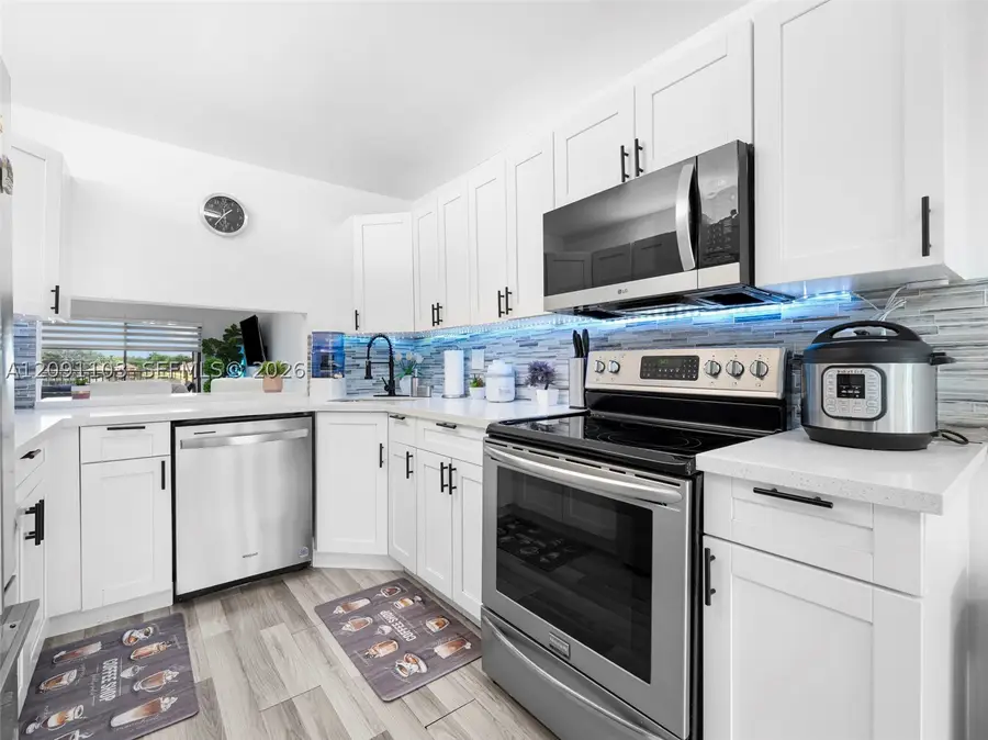 400 NW 214th St #203, Miami Gardens, FL 33169 - #2