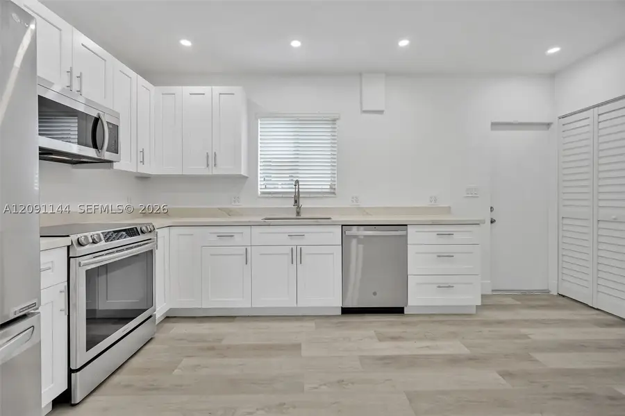 1401 NE 152nd St, North Miami Beach, FL 33162 - #3