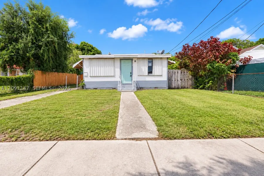 526 NW 44th Ave, Miami, FL 33126 - #2