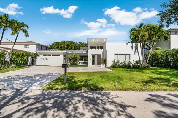 475 Woodcrest Rd, Key Biscayne, FL 33149