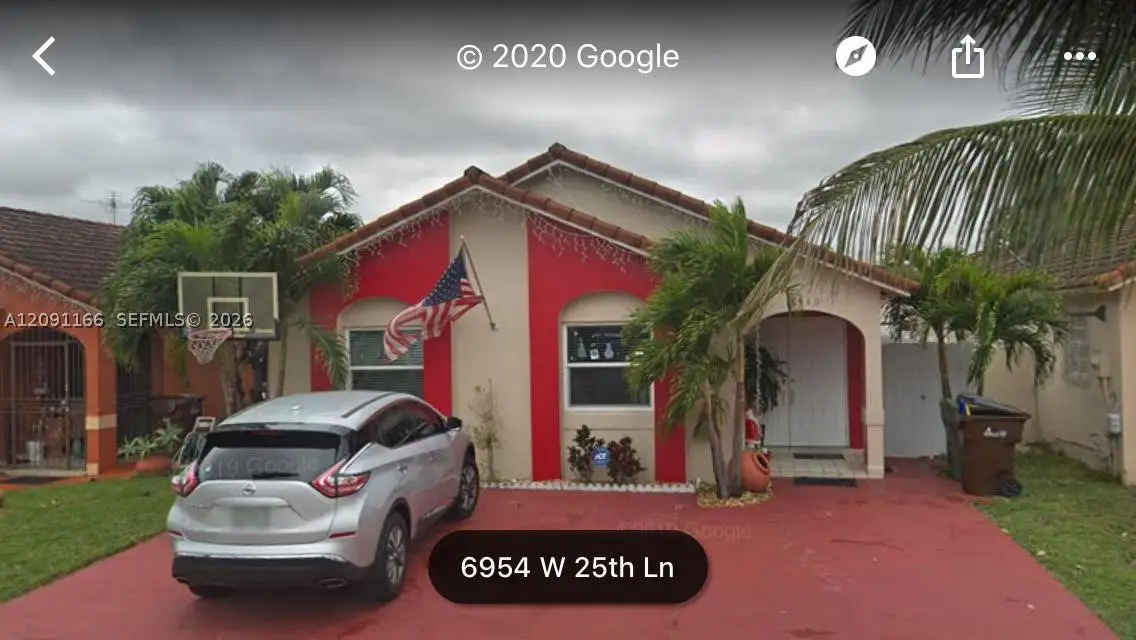 6940 W 25th Ln, Hialeah, FL 33016 - #1