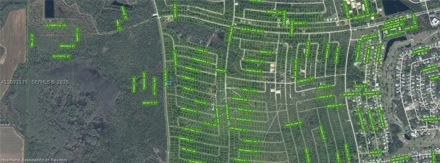 4944 Balboa Blvd, Sebring, FL 33872 - #3