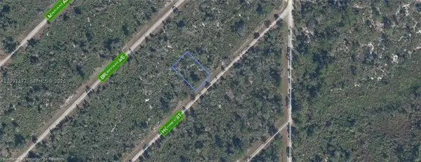 3517 Horne St, Lake Placid, FL 33852