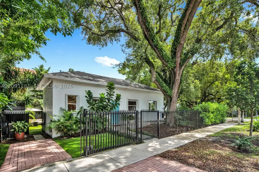 2299 SW 16th Ct #A, Miami, FL 33145 - #2
