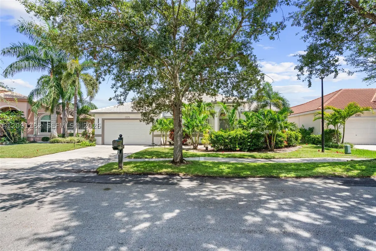 6420 Mallards Way, Coconut Creek, FL 33073 - #1