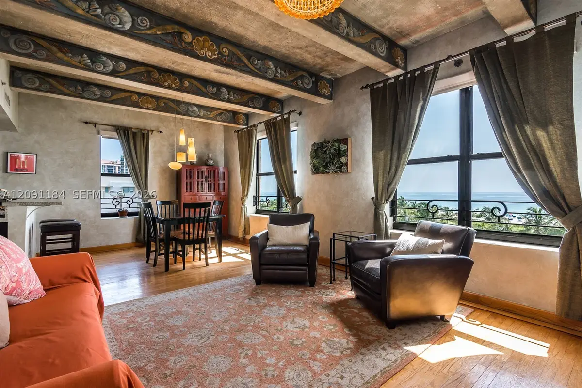 1330 Ocean Dr #R5F, Miami Beach, FL 33139 - #1