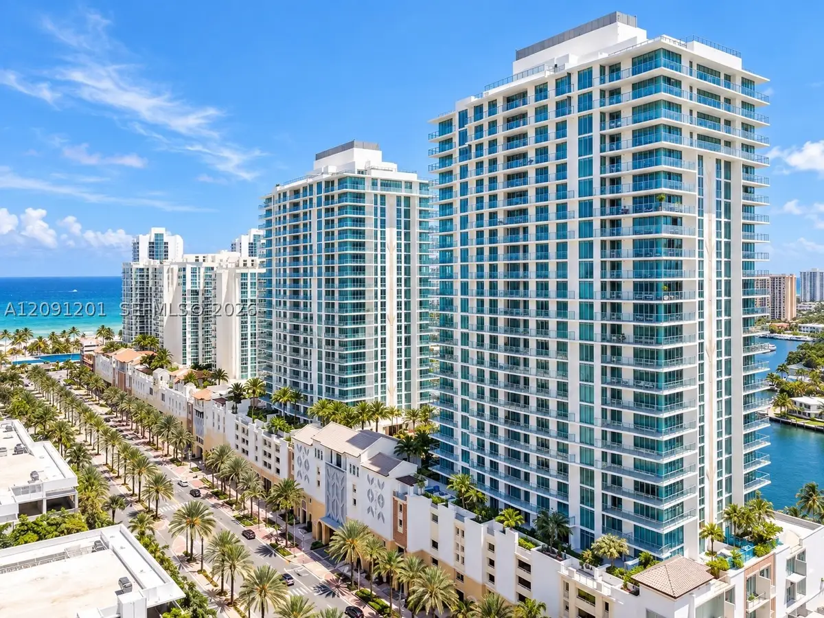 330 Sunny Isles Blvd #5-1801, Sunny Isles Beach, FL 33160 - #1