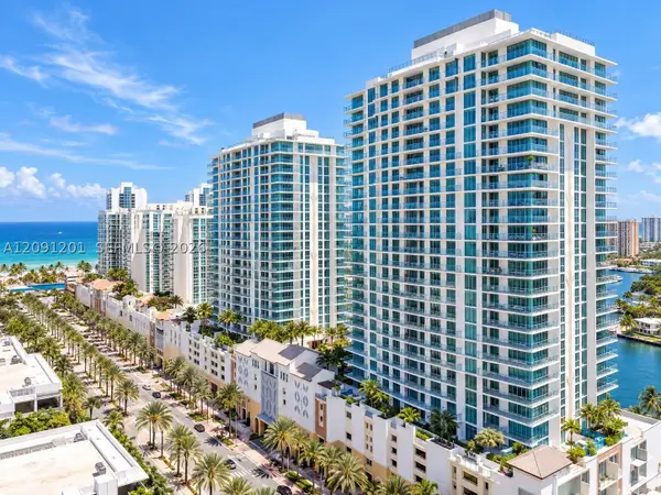 330 Sunny Isles Blvd #5-1801, Sunny Isles Beach, FL 33160