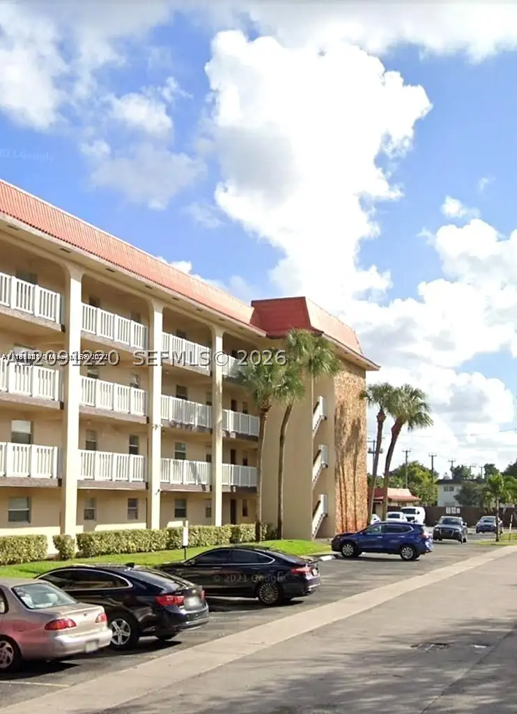 1700 NW 58th Ter #2M, Sunrise, FL 33313 - #2