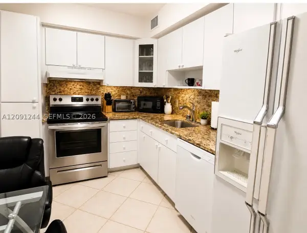 1980 S Ocean Dr #15K, Hallandale Beach, FL 33009