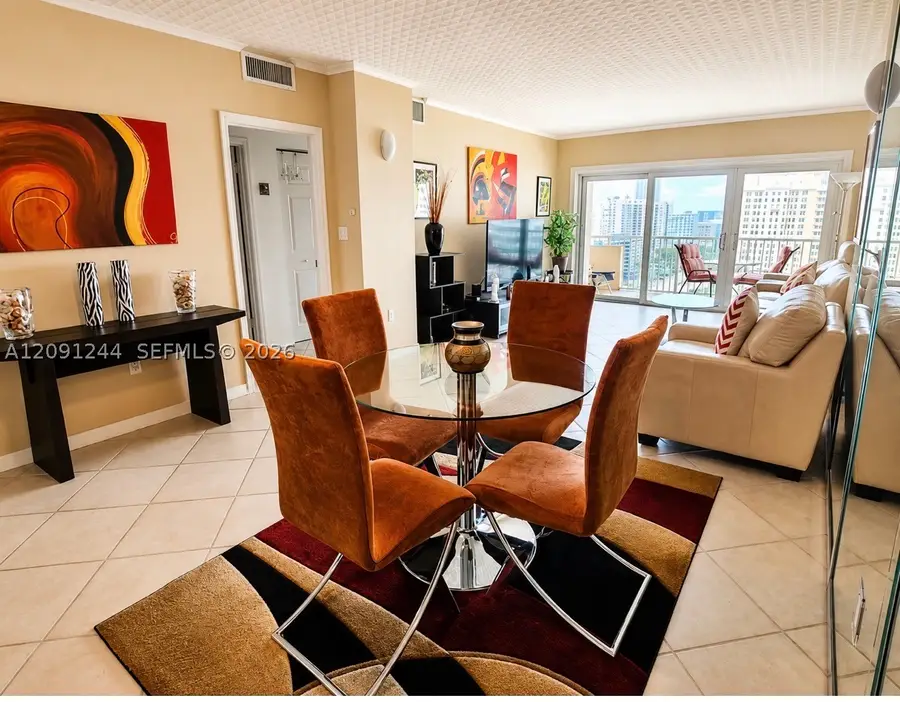 1980 S Ocean Dr #15K, Hallandale Beach, FL 33009 - #2