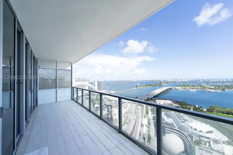 1100 Biscayne Blvd #3302, Miami, FL 33132 - #2