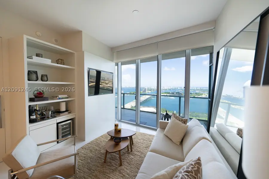 1100 Biscayne Blvd #3302, Miami, FL 33132 - #3