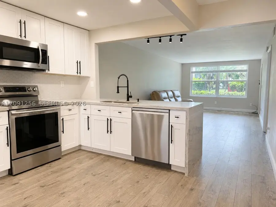 1701 NW 75th Ave #104, Plantation, FL 33313 - #2