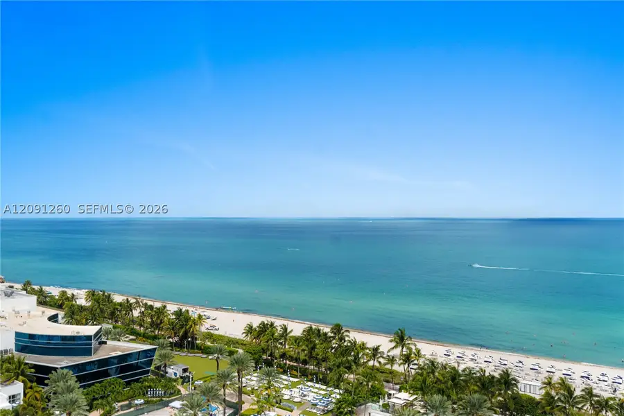 4401 Collins Ave #1703, Miami Beach, FL 33140 - #2