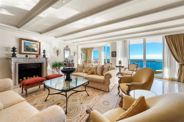17875 Collins Ave #4103, Sunny Isles Beach, FL 33160