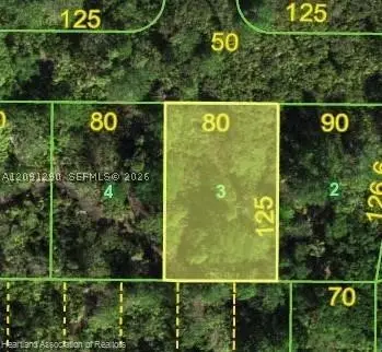 5231 Jacaranda Dr, Punta Gorda, FL 33982