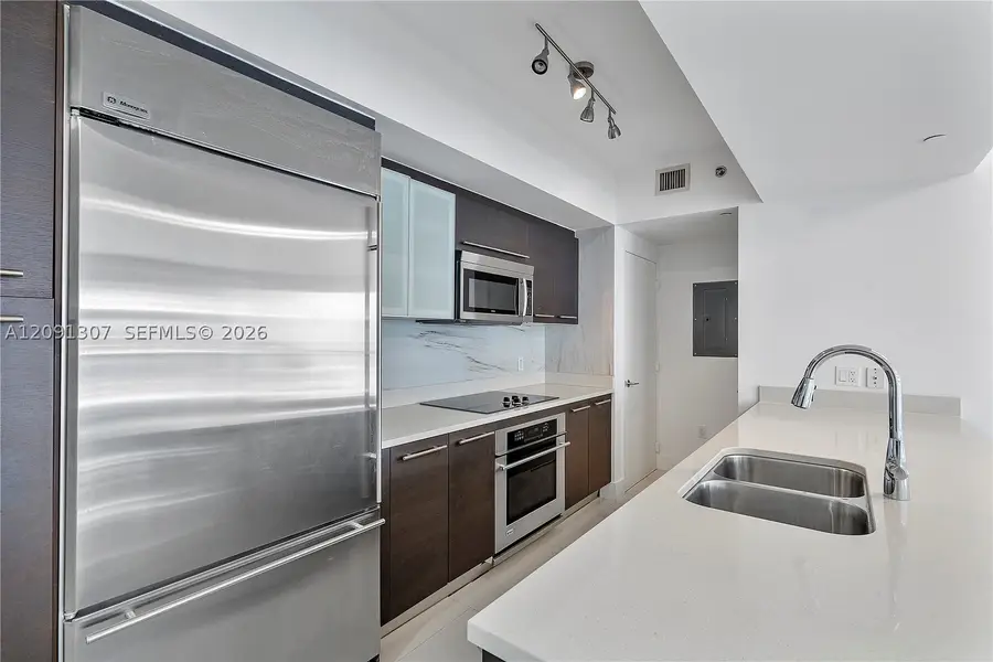 55 SE 6th St #3605, Miami, FL 33131 - #3
