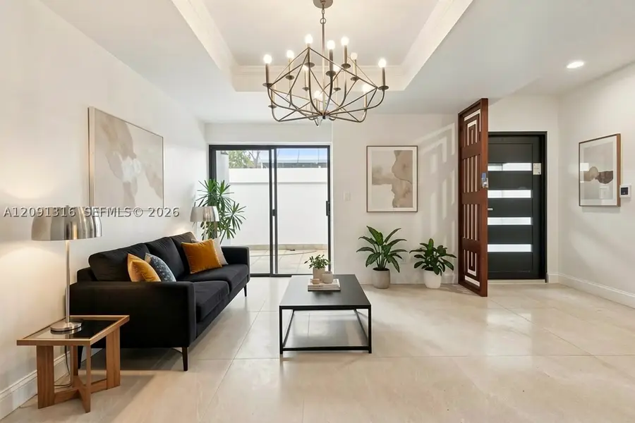 1542 NE Quayside Ter #D2, Miami, FL 33138 - #2