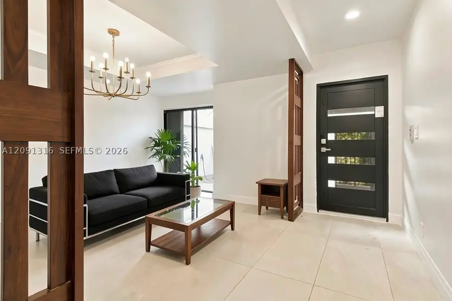 1542 NE Quayside Ter #D2, Miami, FL 33138 - #3