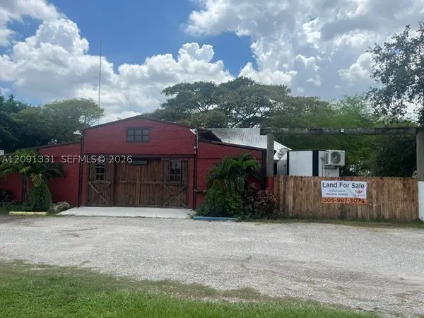17480 SW 232nd St, Miami, FL 33170