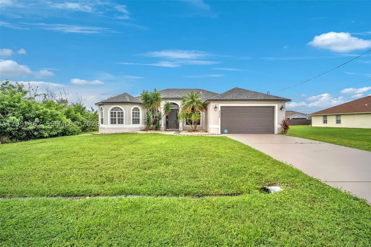 5804 NW West Dooley Cir, Port Saint Lucie, FL 34986 - #1