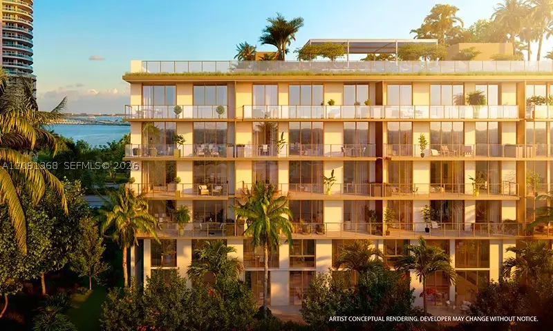 2200 Brickell Ave #209, Miami, FL 33129 - #2
