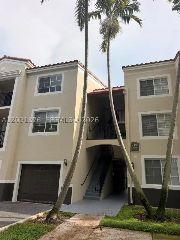 2360 E Preserve Way #206, Miramar, FL 33025
