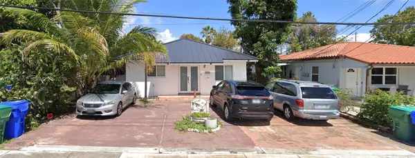 1025 SW 12th St, Miami, FL 33129
