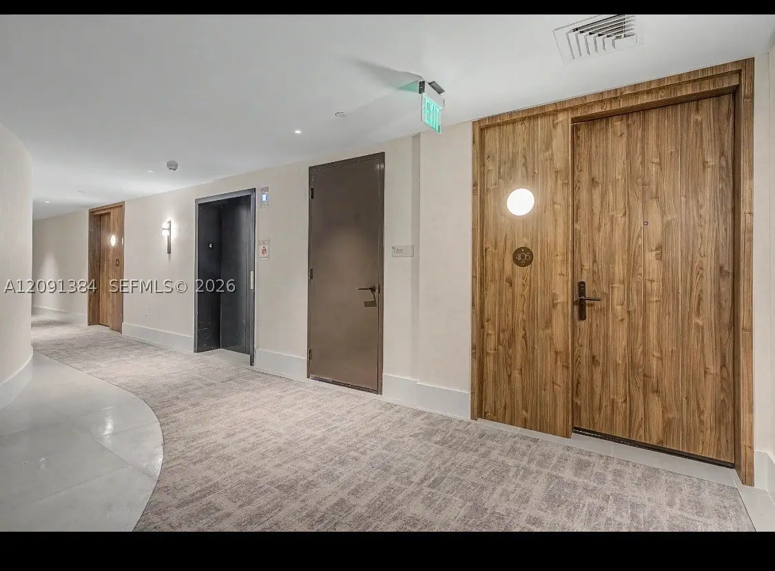 2200 Brickell Avenue #405, Miami, FL 33129 - #1