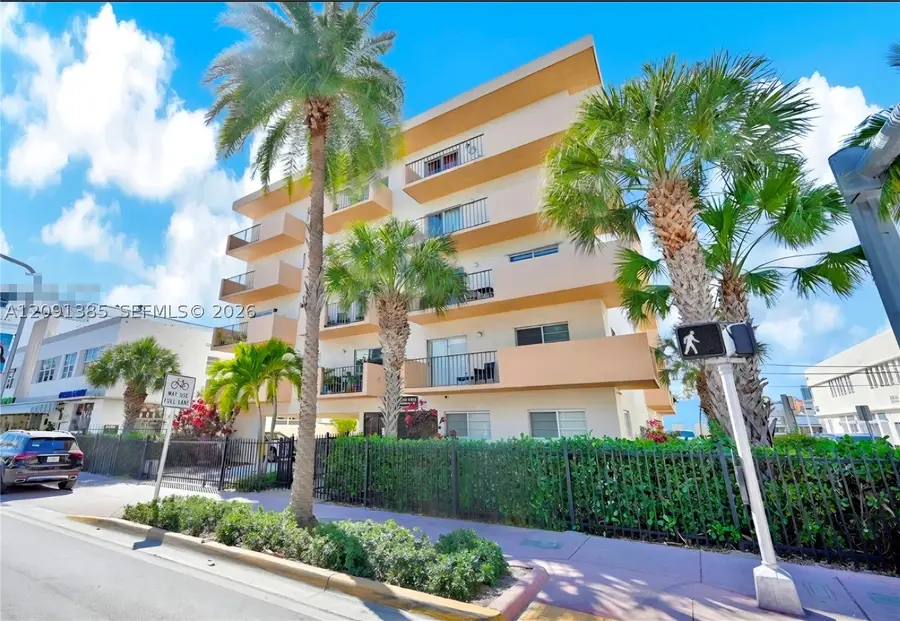 1150 Collins Ave #404, Miami Beach, FL 33139 - #2