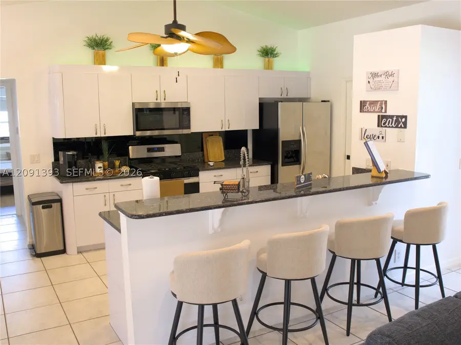 1882 SW Alberca Ln, Port Saint Lucie, FL 34953 - #2