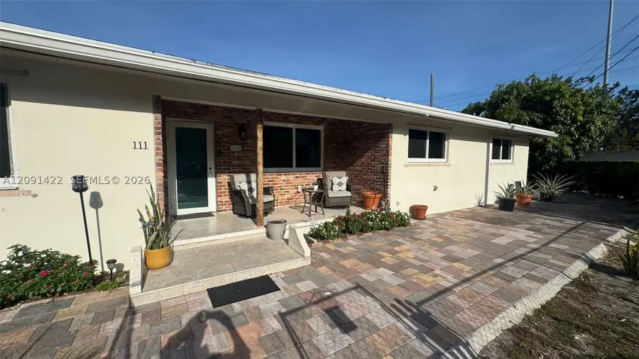 111 SW 24th Ave, Miami, FL 33135 - #3