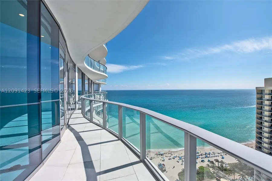 17475 Collins Ave #2003, Sunny Isles Beach, FL 33160 - #3