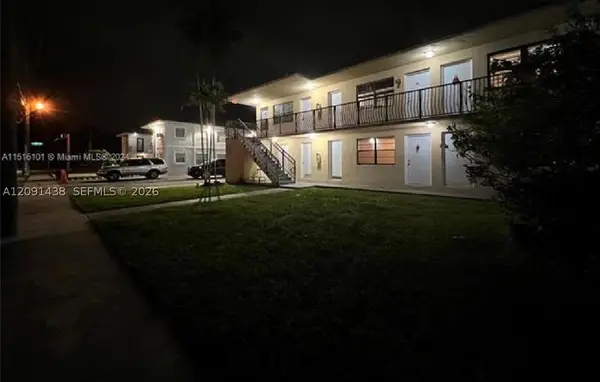 6780 SW 44th St #1, Miami, FL 33155