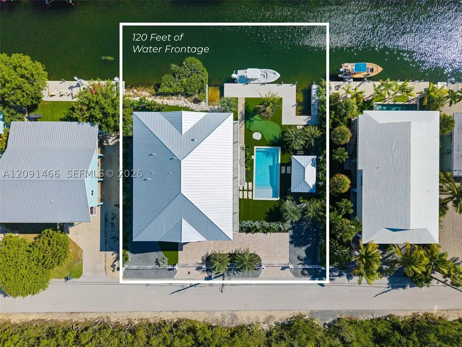 195 Ojibway Ave, Tavernier, FL 33070 - #2