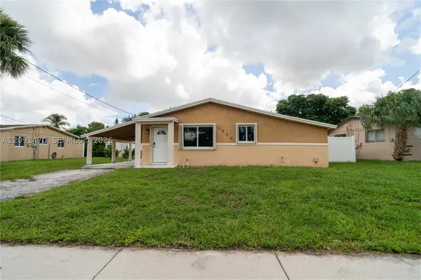 1920 SW 64th Ave, North Lauderdale, FL 33068