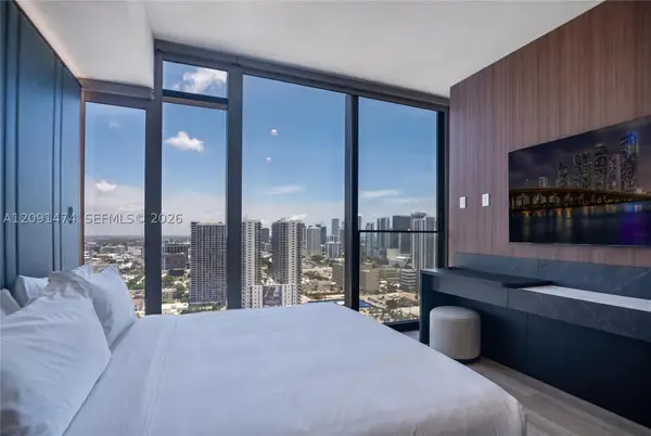 20 NE 11 St #3103B, Miami, FL 33132