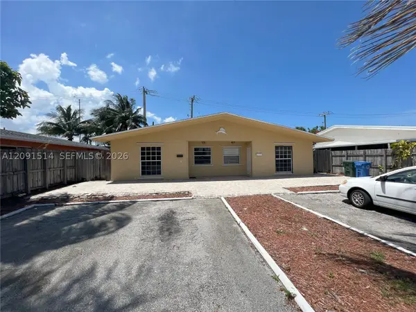 311-315 NW 57th St, Oakland Park, FL 33309